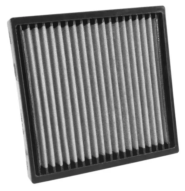 VF2033 – K&N FILTER Cabin Air Filter, Washable Non-Woven Synthetic - view 2